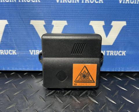 1693634 Электронный блок для Daf XF105 (с 2005)