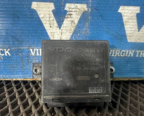 1388969 Блок управления центральным замком для Daf XF