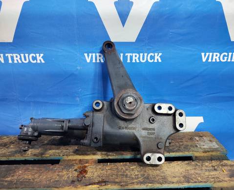 49002679 Редуктор рулевой для Daf XG (с 2021)