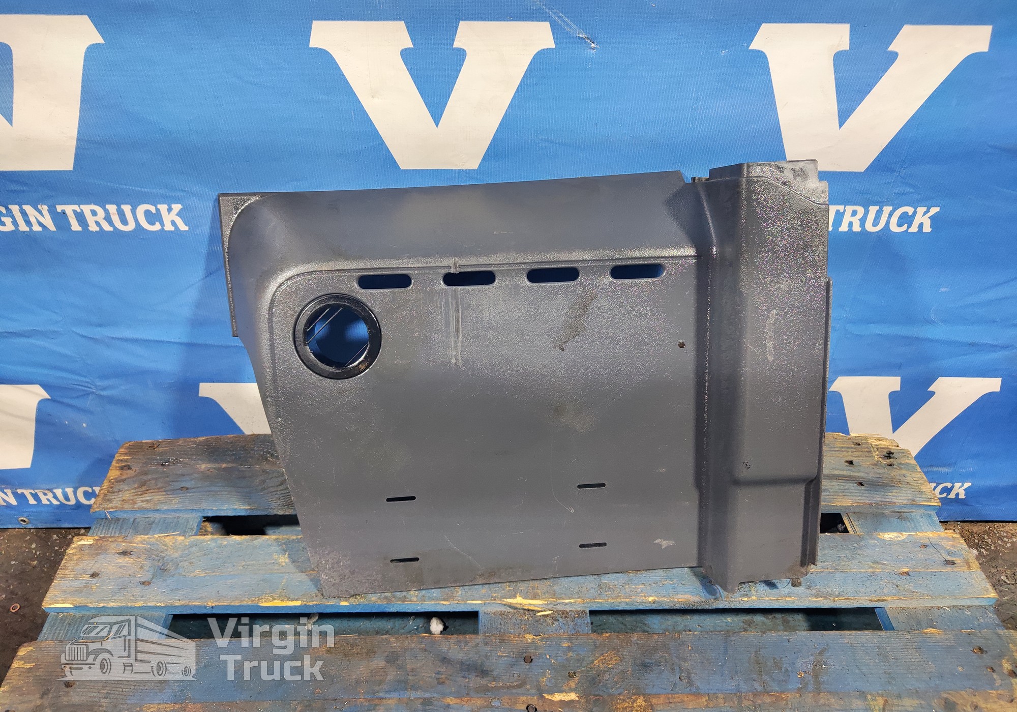 1778785 Накладка для Scania 5-series G (с 2004 по 2016)