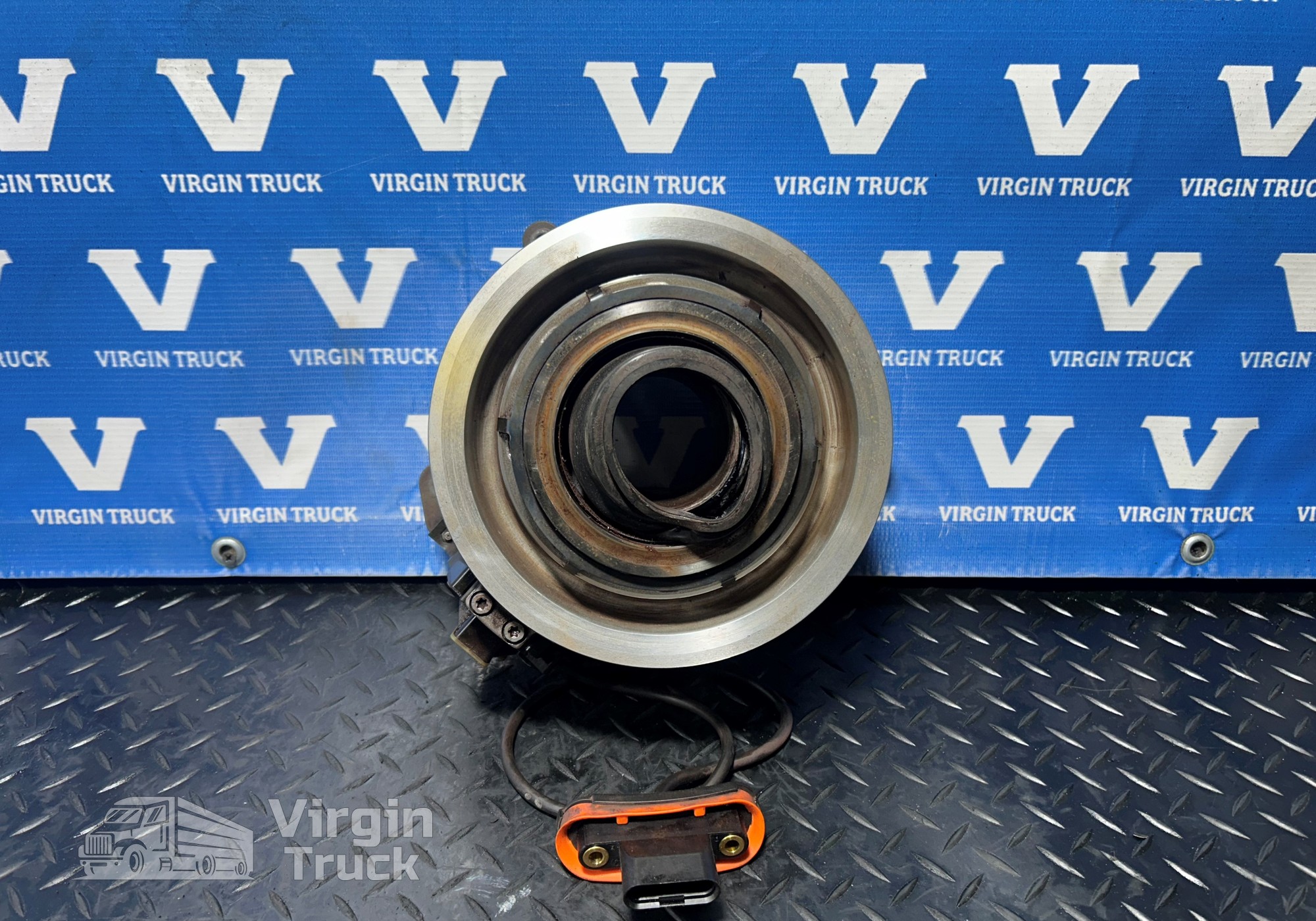 23877246 Выжимной подшипник сцепления для Daf XG (с 2021)