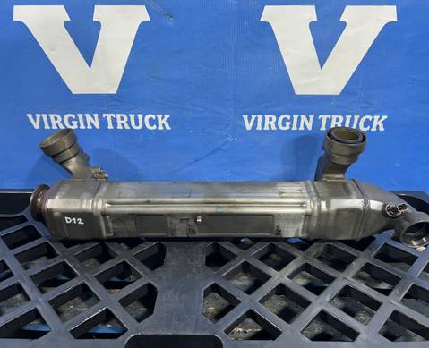 2194925 Патрубок системы EGR 2023г. для Daf XG (с 2021)