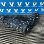 81321030191 Кулиса КПП в сборе с сервоприводом для Man TGS II (с 2012)