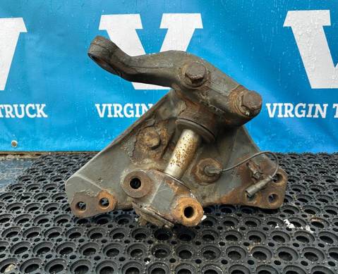 1794846 Кулак поворотный правый для Daf XF105