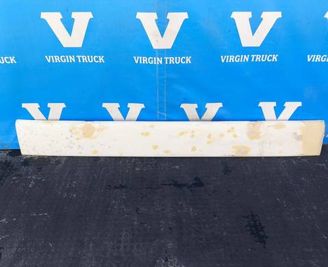 1400005 Накладка на капот для Daf XF105