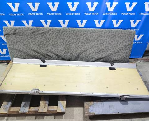 1788846 Спальник верхний в сборе для Daf XF105 (с 2005)