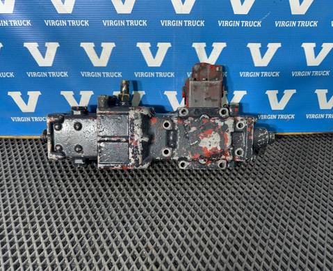 1315307140 Механизм выбора передач ZF для Man F2000 I (с 1994 по 1998)
