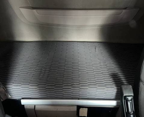 2248358 Спальник верхний в сборе для Daf XG (с 2021)