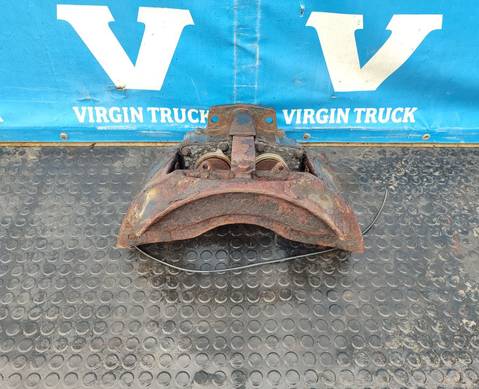 68324245 Суппорт передний правый для Man TGS