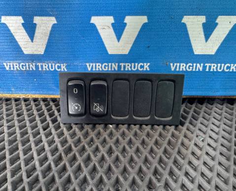 1911080 Рамка кнопок для Scania