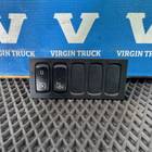 1911080 Рамка кнопок для Scania 5-series G (с 2004 по 2016)