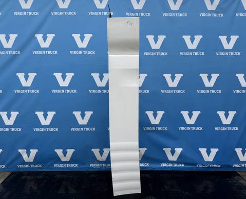 81629100145 Спойлер кабины левый для Man TGX II (с 2012)