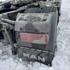 81664106679 Крыло заднее правое задняя часть для Man TGL II (с 2008)