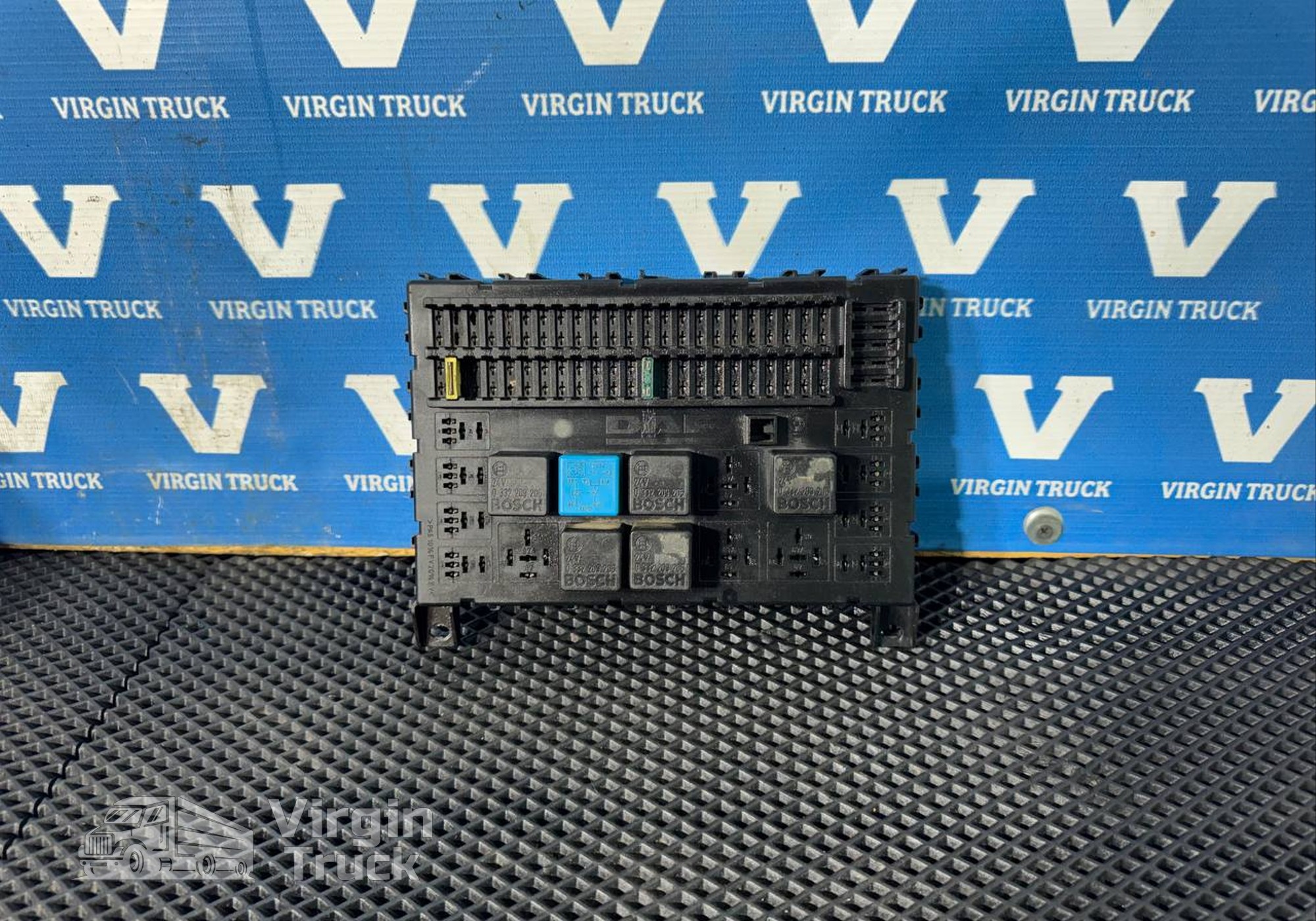 1895428 Блок предохранителей для Daf 95