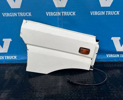 5490840303210 Продолжение крыла правого для КАМАЗ 5490 (с 2013)