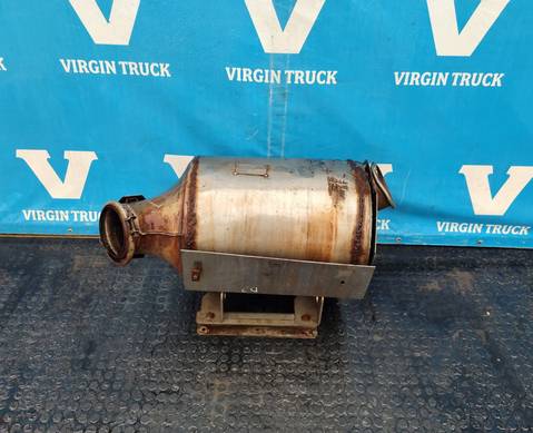 1790080 Глушитель дополнительный для Daf XF105 (с 2005)