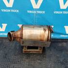 1790080 Глушитель дополнительный для Daf XF105 (с 2005)