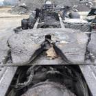 1353631 Седло JOST 150мм для Scania 5-series G (с 2004 по 2016)