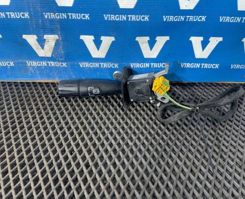 1699369 Переключатель подрулевой ретардера для Daf