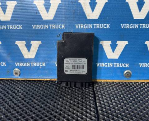 A0004462507 Блок управления свечами накала для Mercedes-Benz Axor II (с 2004 по 2010)