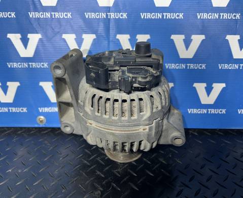 2022545 Генератор 80A 2019г. для Daf XF106 (с 2012)