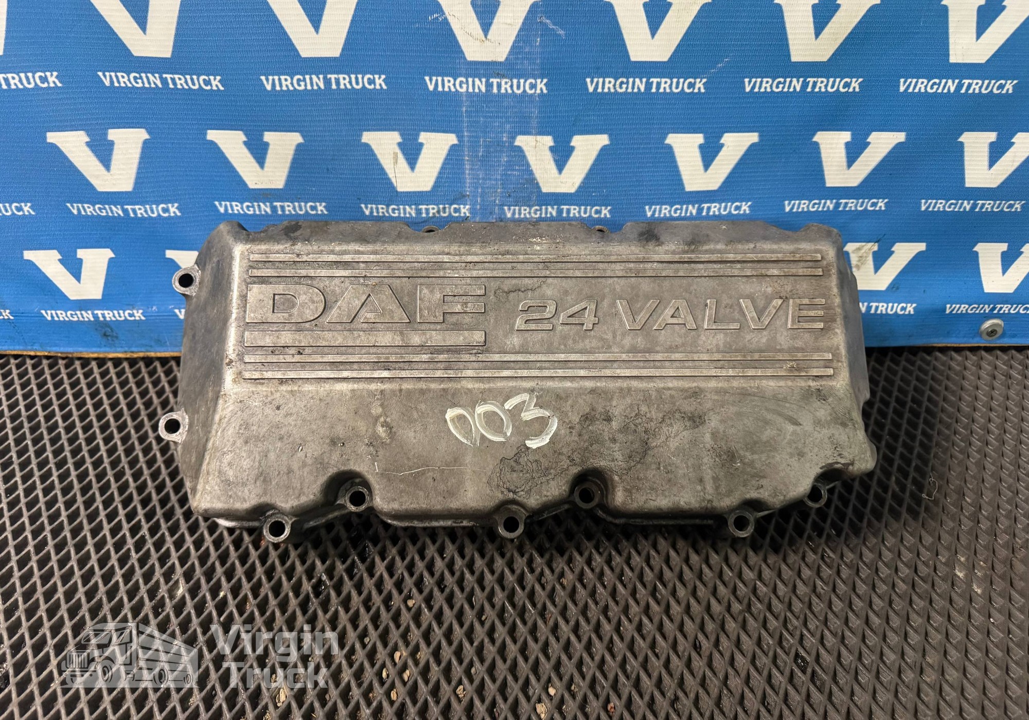 1319558 Клапанная крышка для Daf XF95