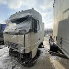 Volvo FH 2 2008 г. в разборе