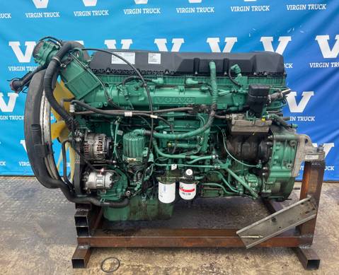 21310874 Двигатель D13K 460л.с. Euro-6 для Volvo FH 4 (с 2012)