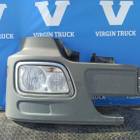 94388049727354 Бампер передний правый для Mercedes-Benz Actros MP3 (с 2008)