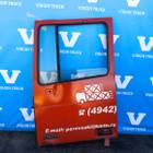 1676955 Дверь передняя левая каркас для Daf XF95