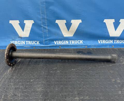 320601629 Полуось без блокировки для Volvo FM FM4 (с 2013)
