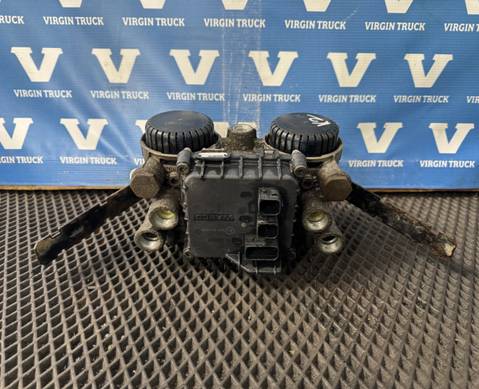 4801061040 Модулятор EBS задний 2021г. для КАМАЗ 5490 (с 2013)