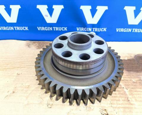 51021150279 Шестерня коленвала двигателя D2676 2018 г. для Man TGX II (с 2012)