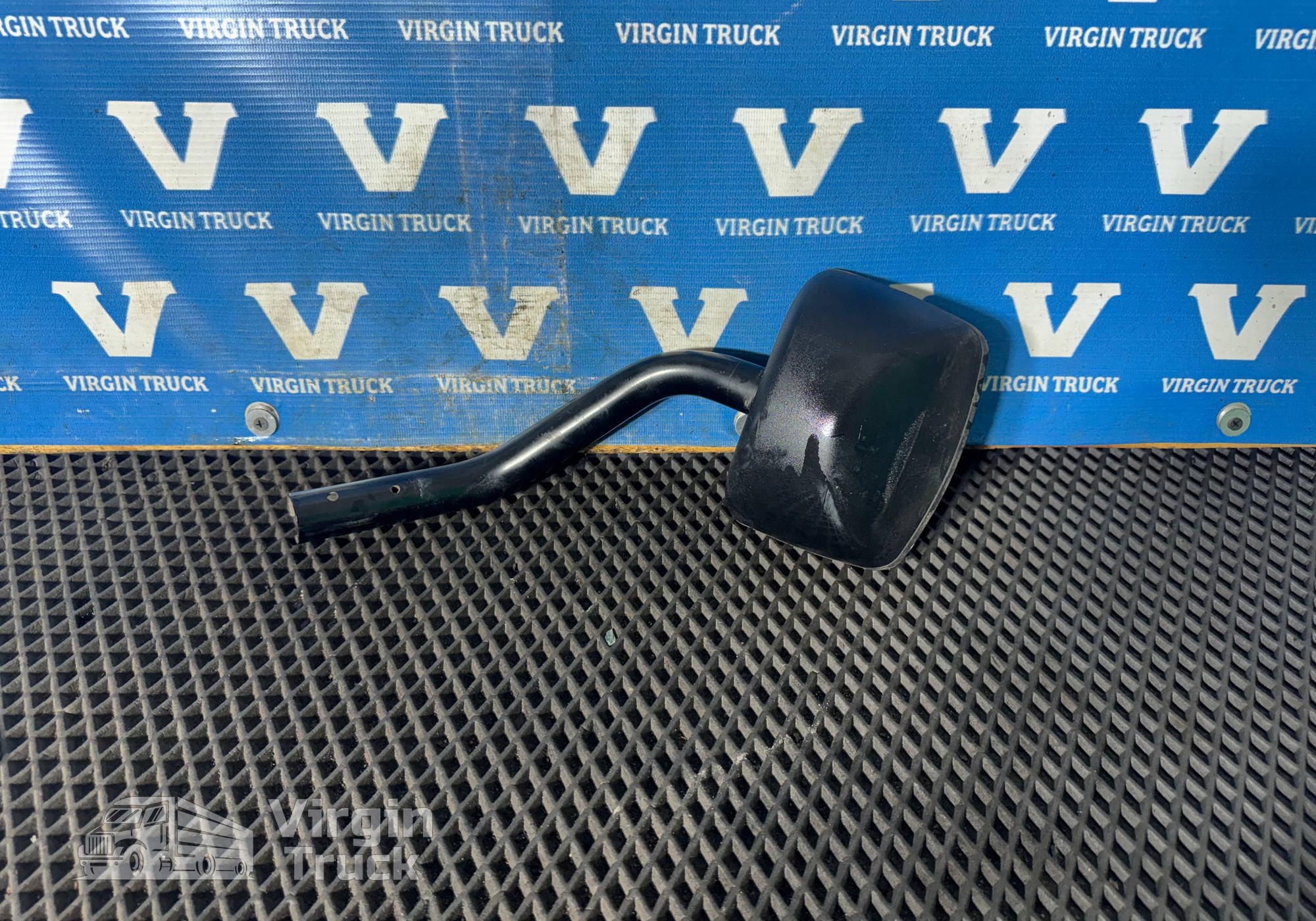 1816912 Кронштейн зеркала бокового для Daf XF105