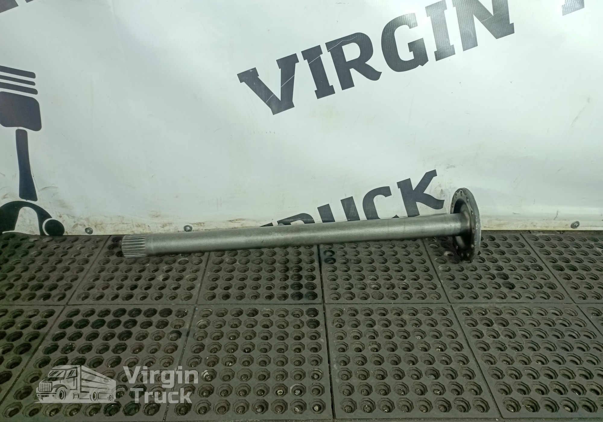 1524627 Полуось без блокировки 2021г. для Volvo FH 5