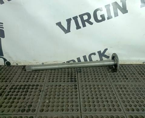 1524627 Полуось без блокировки 2021г. для Volvo FH 5