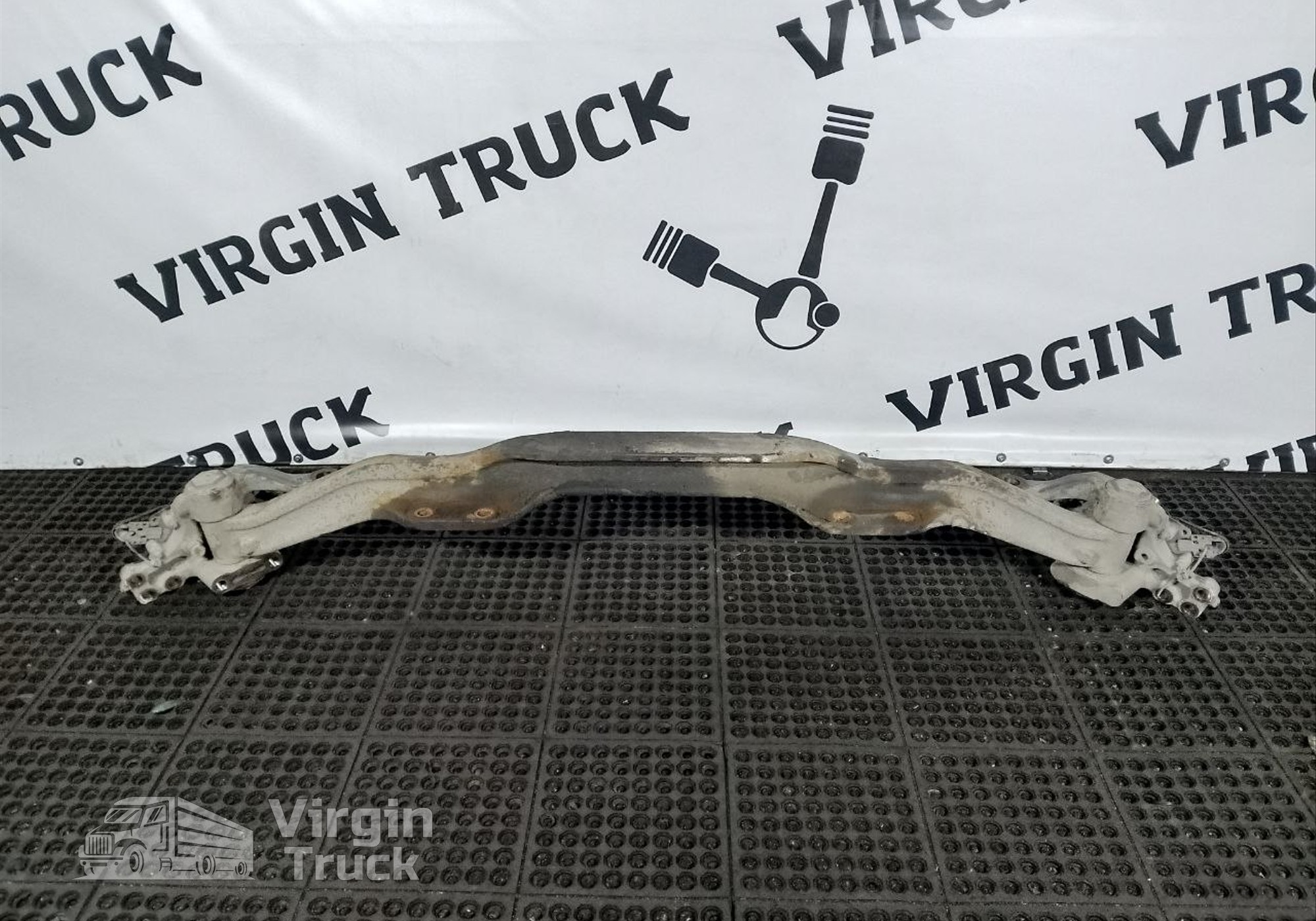 22115303 Балка передняя в сборе для Volvo FH 4 (с 2012)