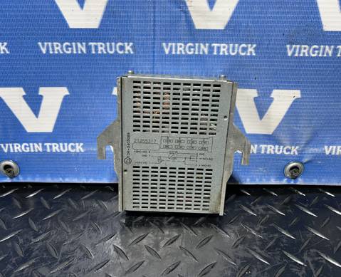 21255317 Электронный блок для Volvo FH 4 (с 2012)