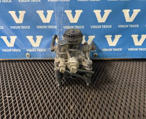 1448019 Модулятор EBS передний 2019г. для Iveco Stralis