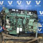 Двигатель D13C 460 л.с. Euro-5 2017 для Volvo FH 4 (с 2012)