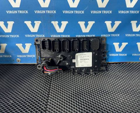 A0014462917 Блок управления светом Heckmodul для Mercedes-Benz Actros MP1 (с 1996 по 2003)