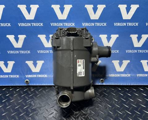 2419496 Модуль вентиляции картера 2023г. для Daf XG (с 2021)