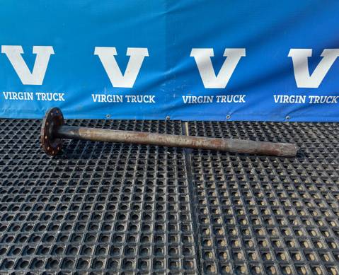 1363851 Полуось с блокировкой 2019г. для Daf