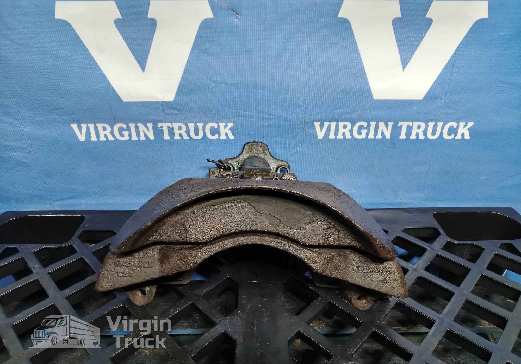 21487595 Суппорт задний правый для Volvo FH 4 (с 2012)