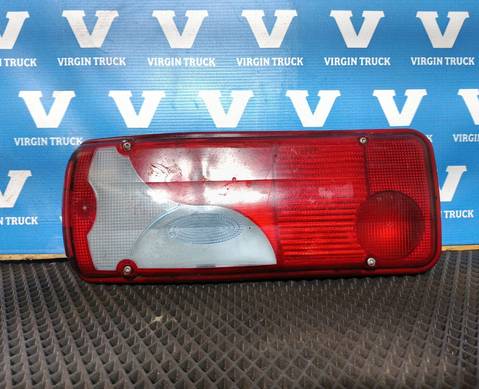 2129985 Фонарь задний левый для Scania
