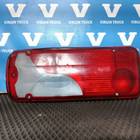 2129985 Фонарь задний левый для Scania