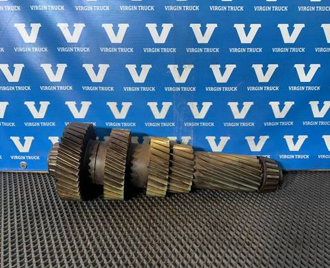 1316303005 Вал промежуточный КПП ZF для Renault