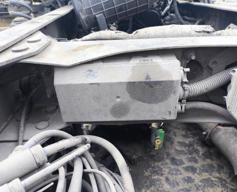 7422881419 Блок управления светом CCIOM 2019г. для Renault T (с 2013)