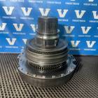 1315332053 Вал планетарной передачи КПП ZF 16S151