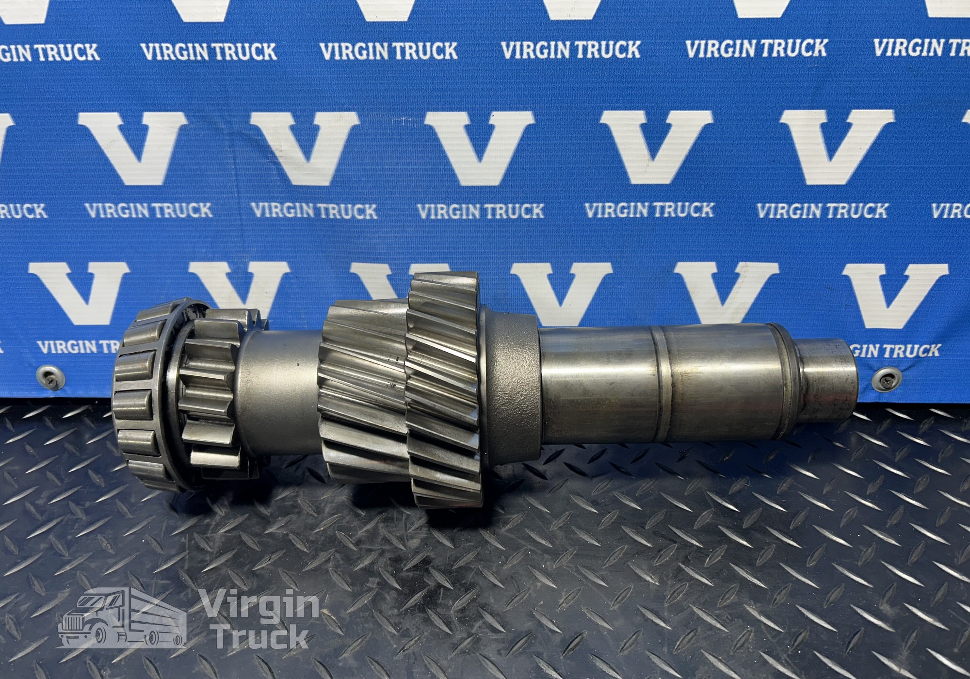 1939471 Детали КПП для Scania 5-series R (с 2004 по 2016)